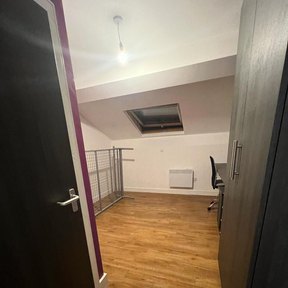 University Accommodation Cleaning Boat of Garten